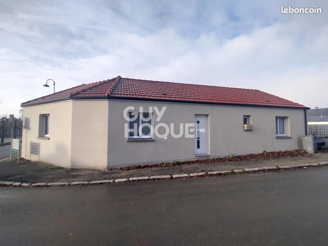Maison 5 pièces 117 m² · à Roisel · 117 m² · 150 500 €