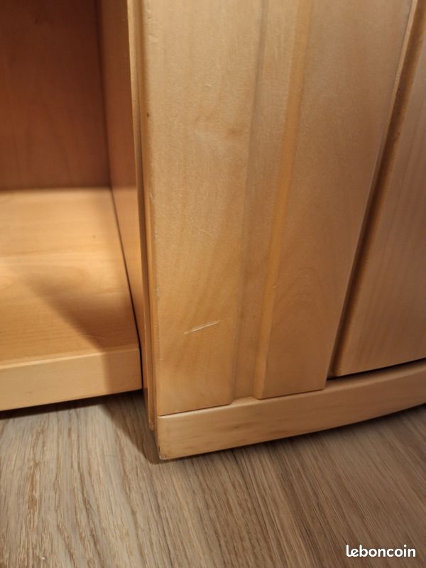 Meuble armoire salon ou salle à manger (image 8)