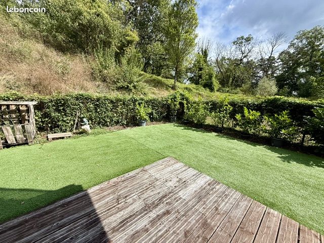Appartement 3 pièces 71 m² · à Divonne-les-Bains · 71 m² · 545 000 €