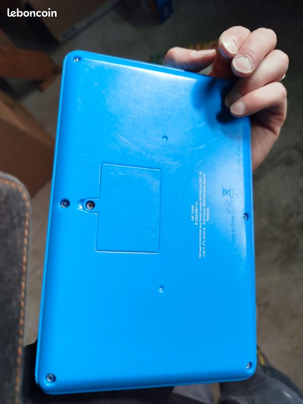 Tablette pour bébé enfant (image 2)