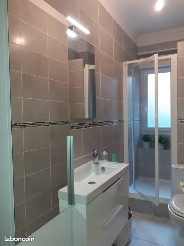 Appartement a louer hennebont - 3 pièce(s) - 70 m2 - Surfyn