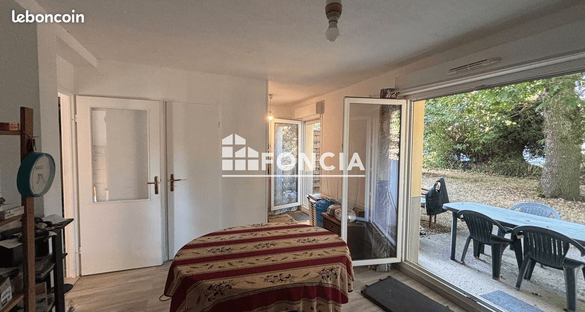 Appartement 2 pièces 41 m² · à Bannalec · 41 m² · 91 429 €