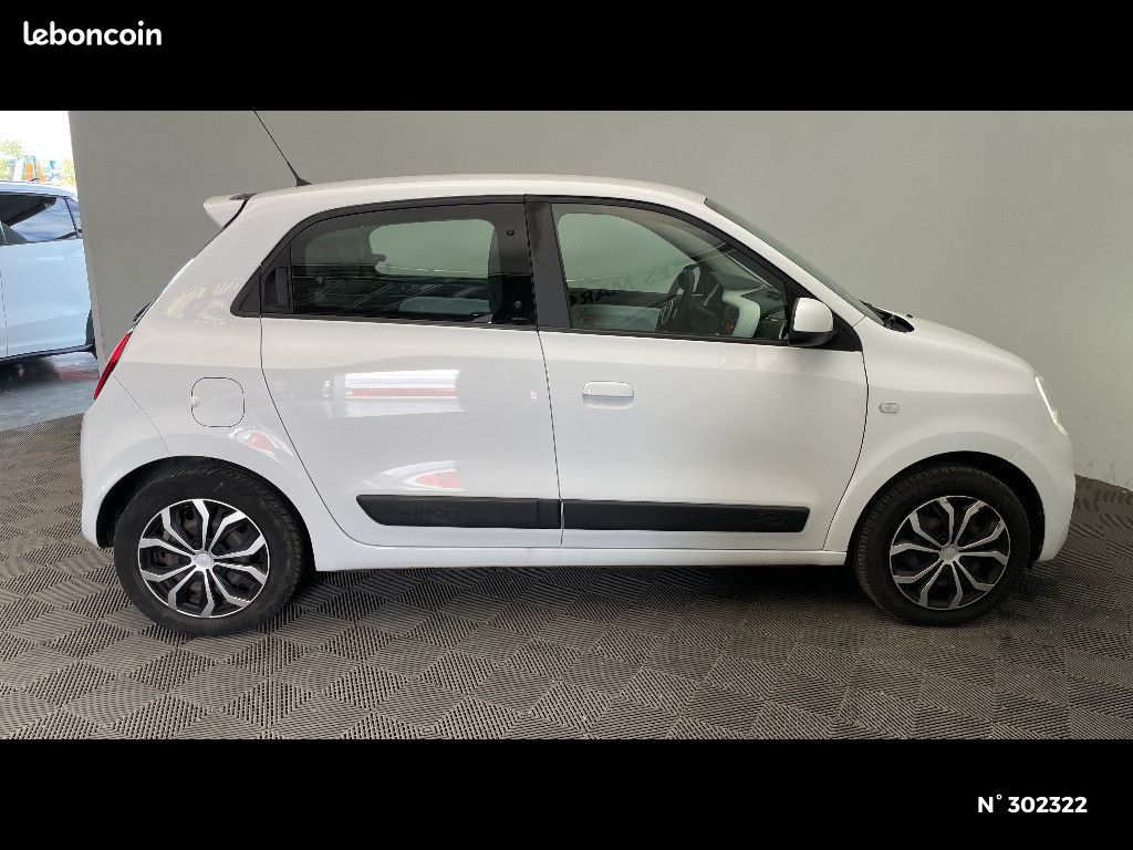 Renault Twingo III TCe 95 Zen (image 5)
