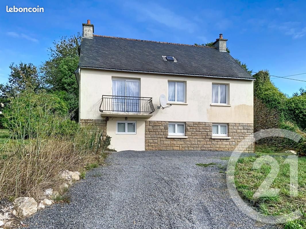 Maison 5 pièces 113 m² · à Saint-Jacut-les-Pins · 113 m² · 145 000 €