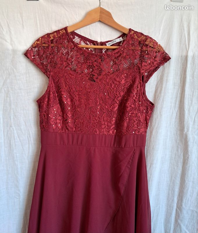 Robe de cérémonie (image 6)
