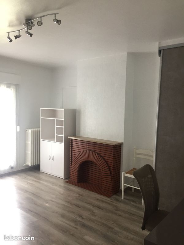 Appartement 3 pièces 52 m² · à Amiens · 52 m² · 770 €