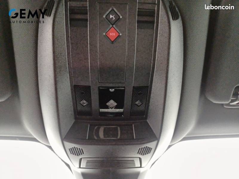 DS 7 DS7 Crossback BlueHDi 130 EAT8 Performance Line (image 14)