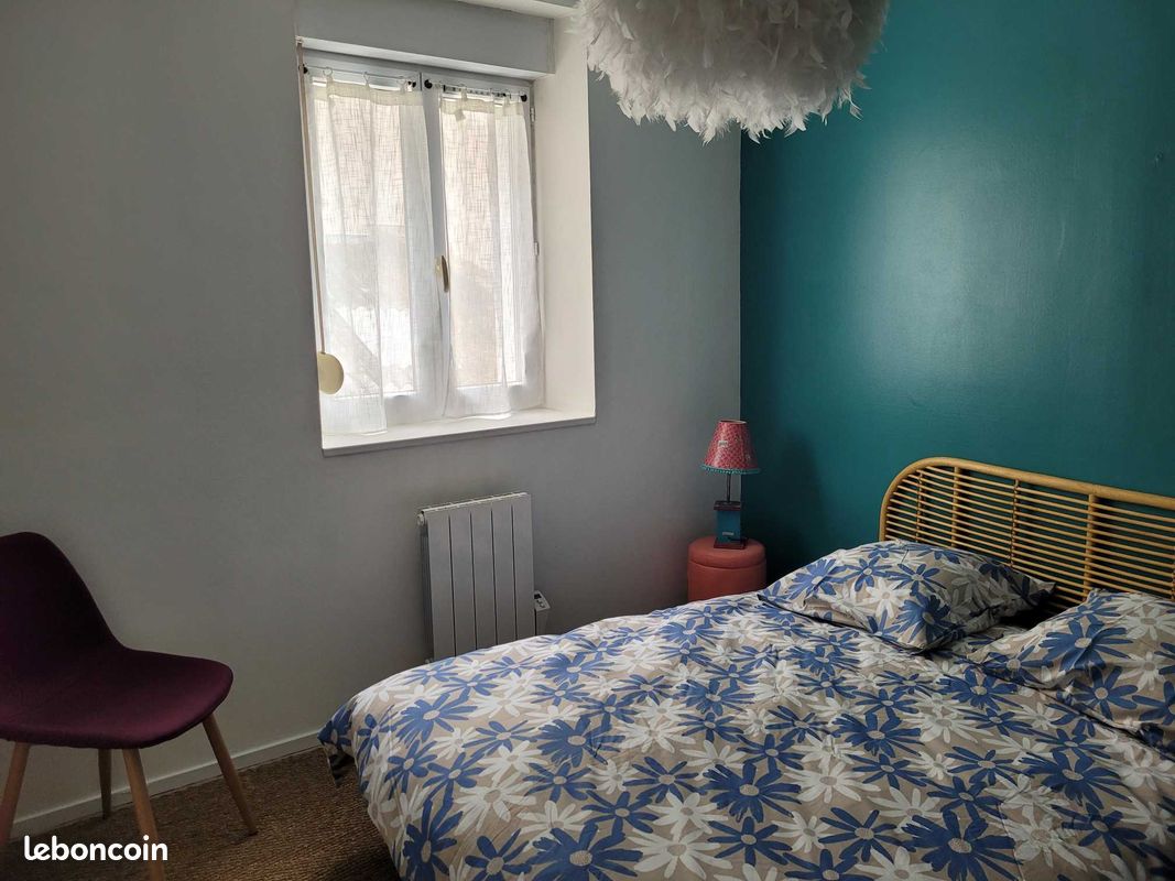 Appartement a louer nantes - 3 pièce(s) - 46 m2 - Surfyn