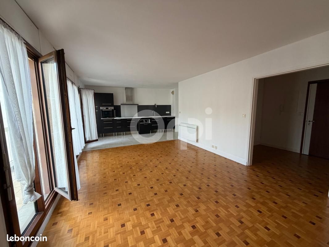 Appartement 3 pièces 73 m² · à Coye-la-Forêt · 73 m² · 1 400 €/mois