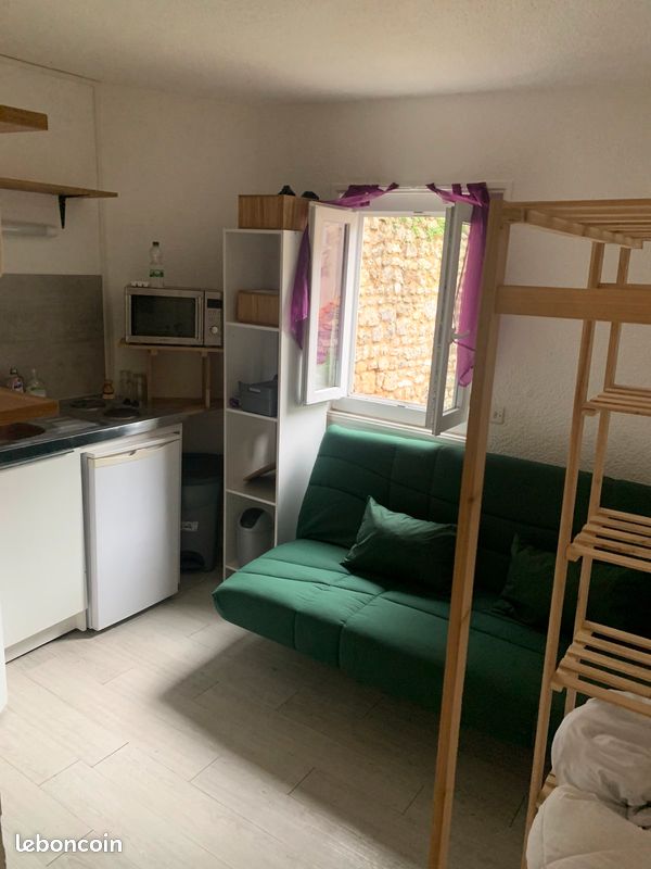 Studio Centre-Ville - Poitiers 86000 (image principale 0)