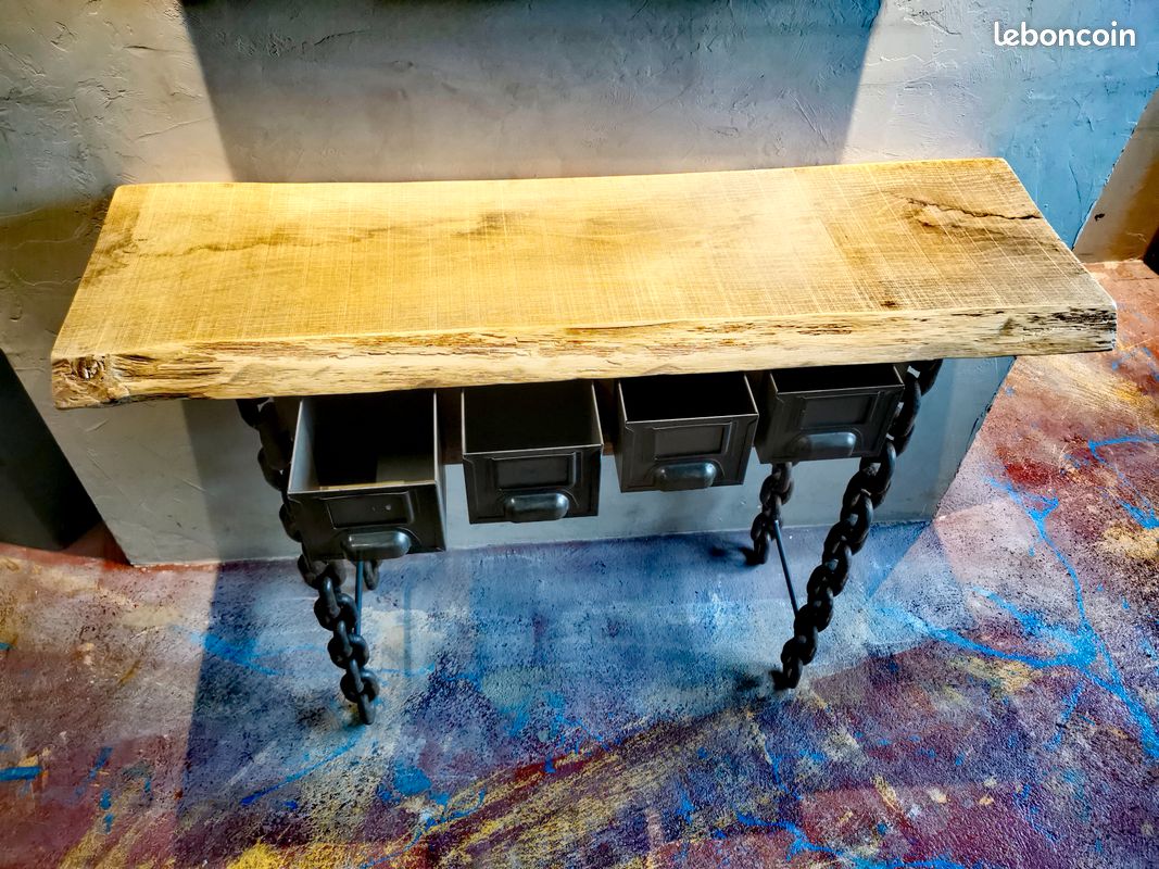 Console industrielle unique (image 2)