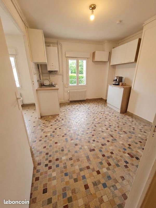 Appartement 3 pièces 55 m² · à Revin · 55 m² · 500 €/mois