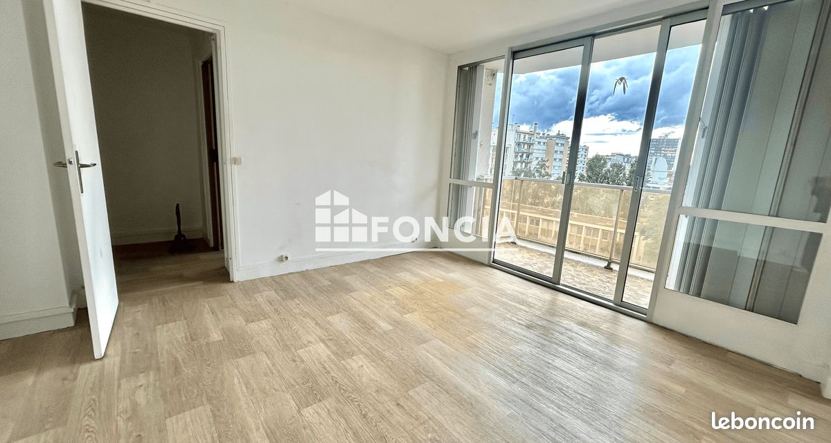 Appartement 3 pièces 60 m² · à Vanves · 60 m² · 1 397 €