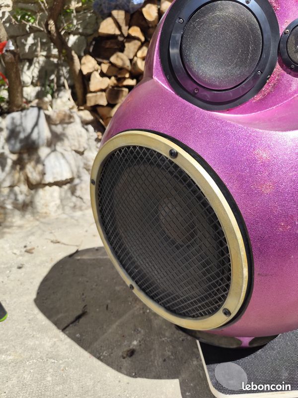 Filtre D'enceinte Celestion Ditton 11 - Occasion Bon état