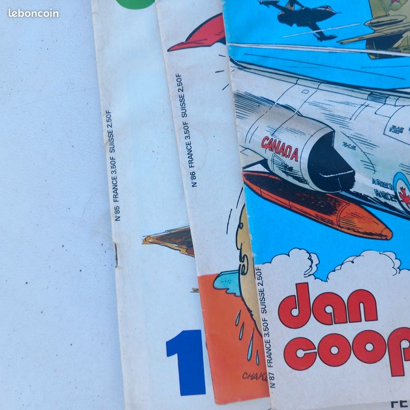 Tintin (image 15)
