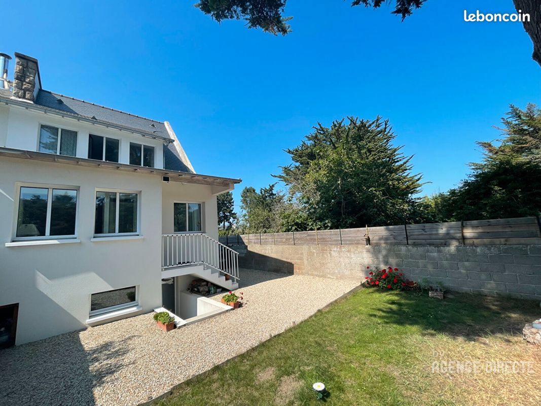 Maison 4 pièces 100 m² · à Saint-Malo · 100 m² · 492 800 €