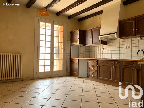 Maison 6 pièces 174 m²