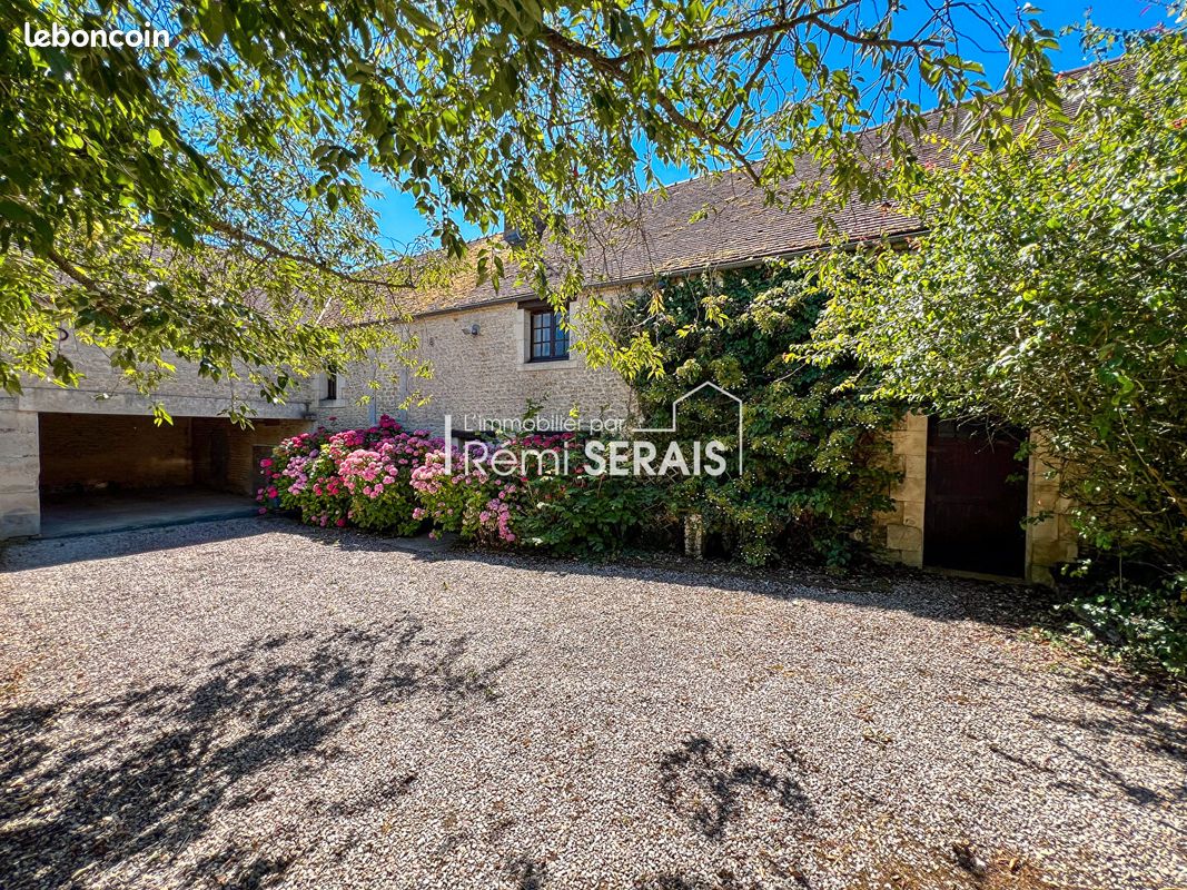 Maison 6 pièces 160 m² · à Falaise · 160 m² · 238 560 €