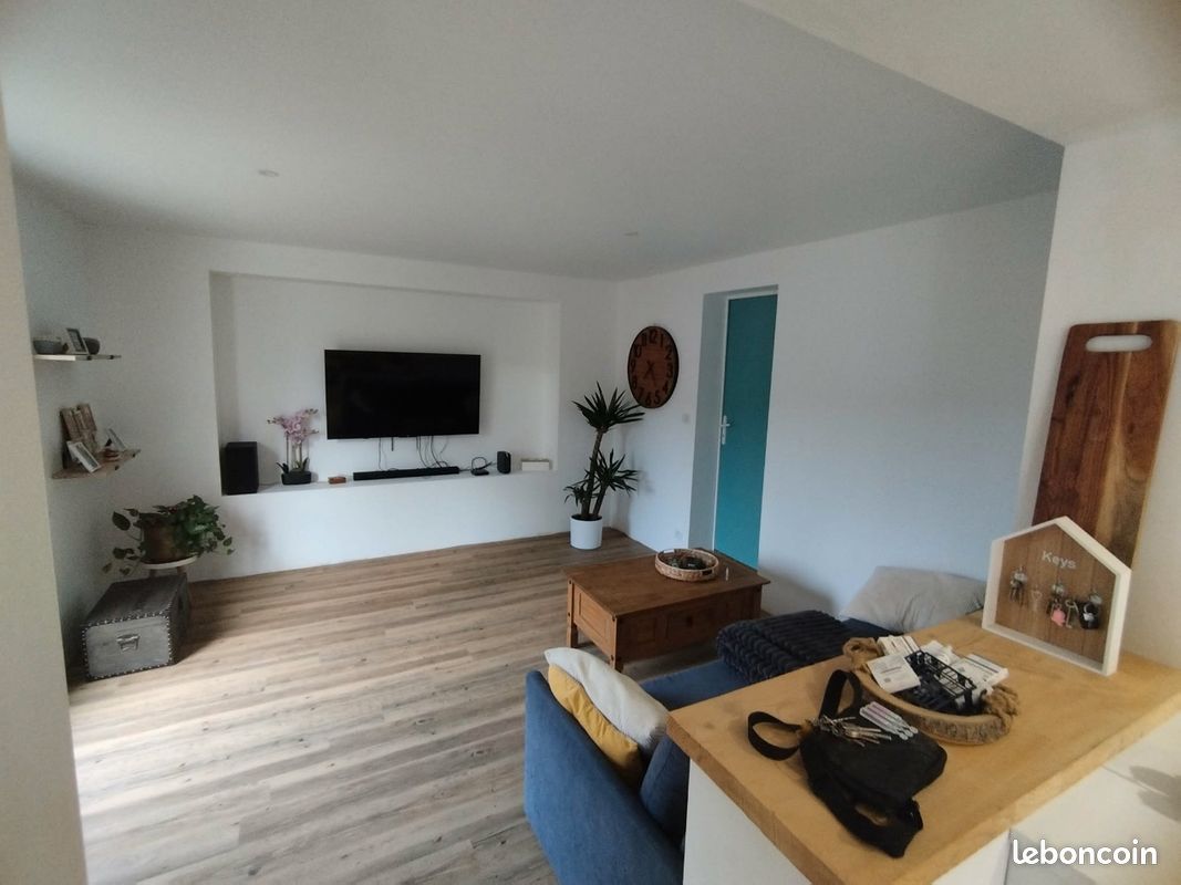 Maison 5 pièces 70 m² · à Langon · 70 m² · 196 000 €