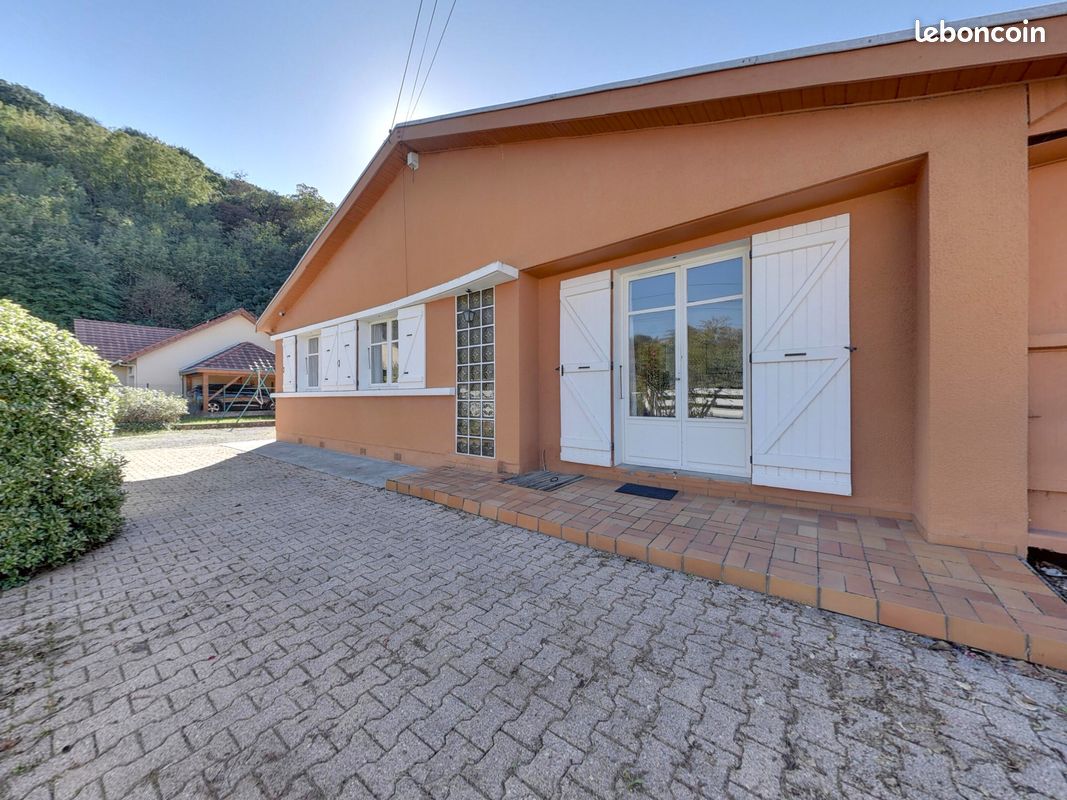 Maison 4 pièces 78 m² (image 3)
