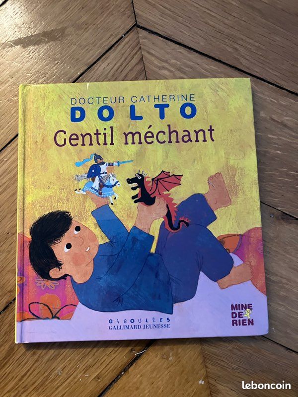 Lot de Dolto (image 8)