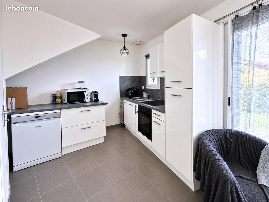 Maison 2 pièces 44 m² · à Beauvallon · 44 m² · 180 000 €