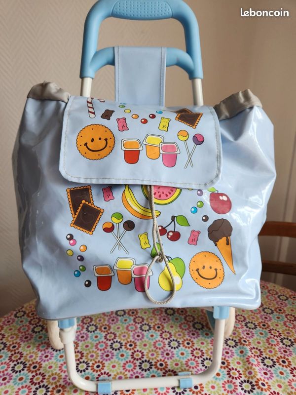 Caddy enfant (image 2)