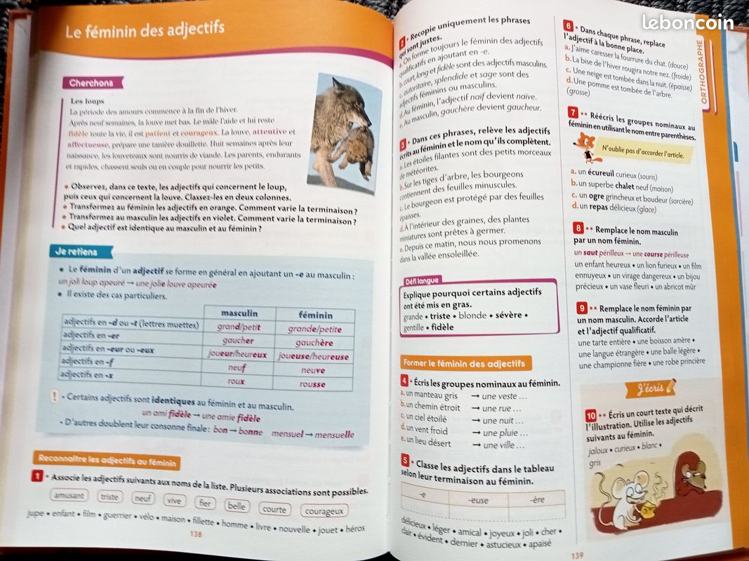 Livres CE2 (image 3)