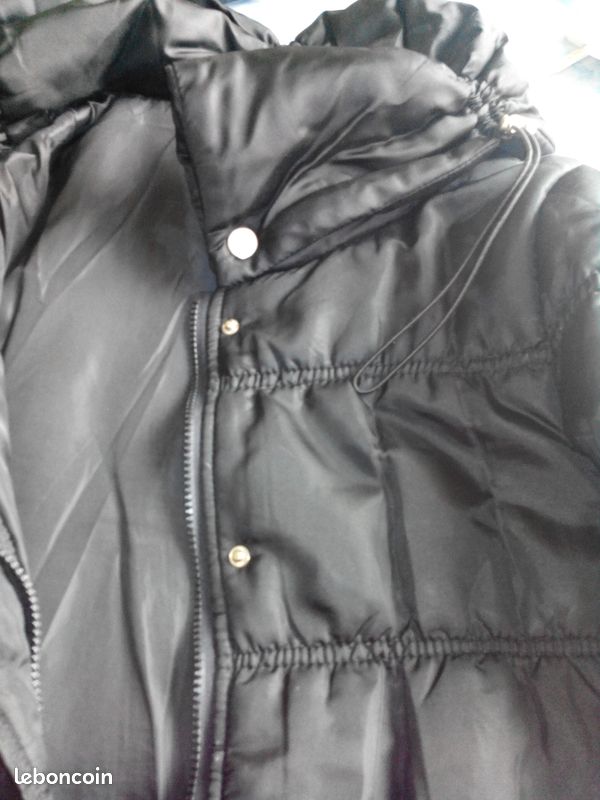 Anorak dame taille 36 (mimi25170) (image 5)