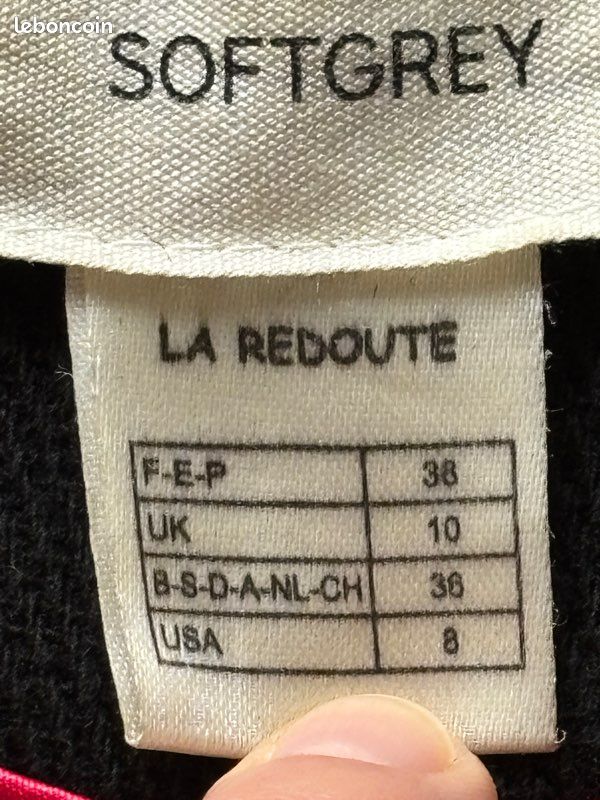 Veste perfecto (image 6)