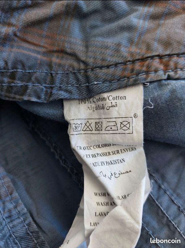 Bermuda cargo Goldsmith (image 4)