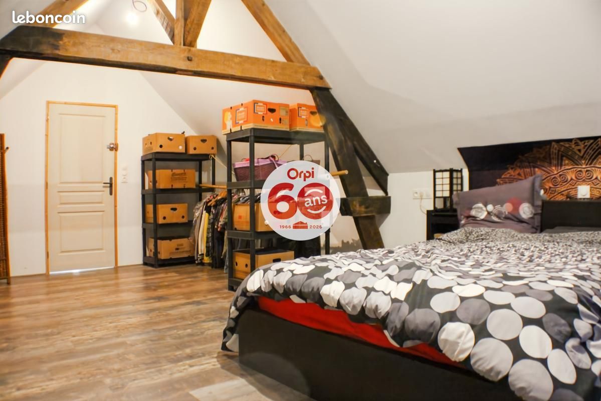 Maison 4 pièces 215 m² (image 6)