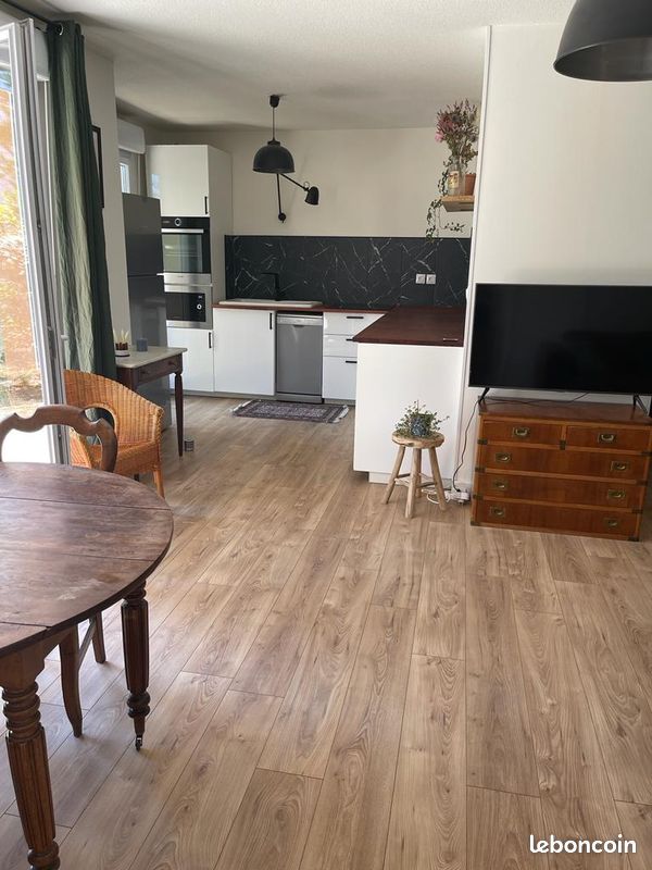 Appartement 2 pièces 49 m² · à Mérignac · 49 m² · 970 €/mois