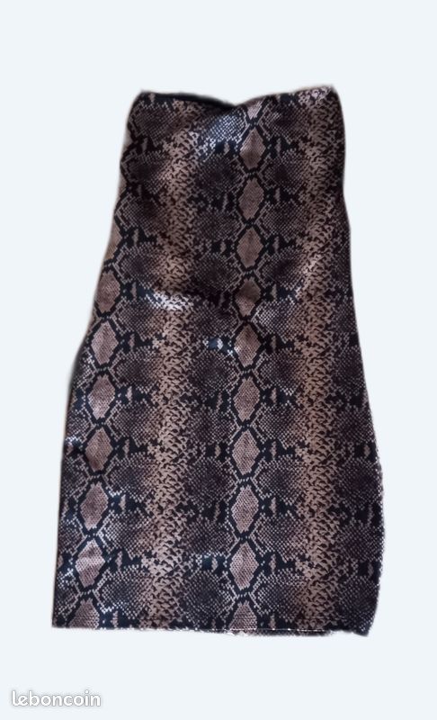 Robe soirée (image 1)