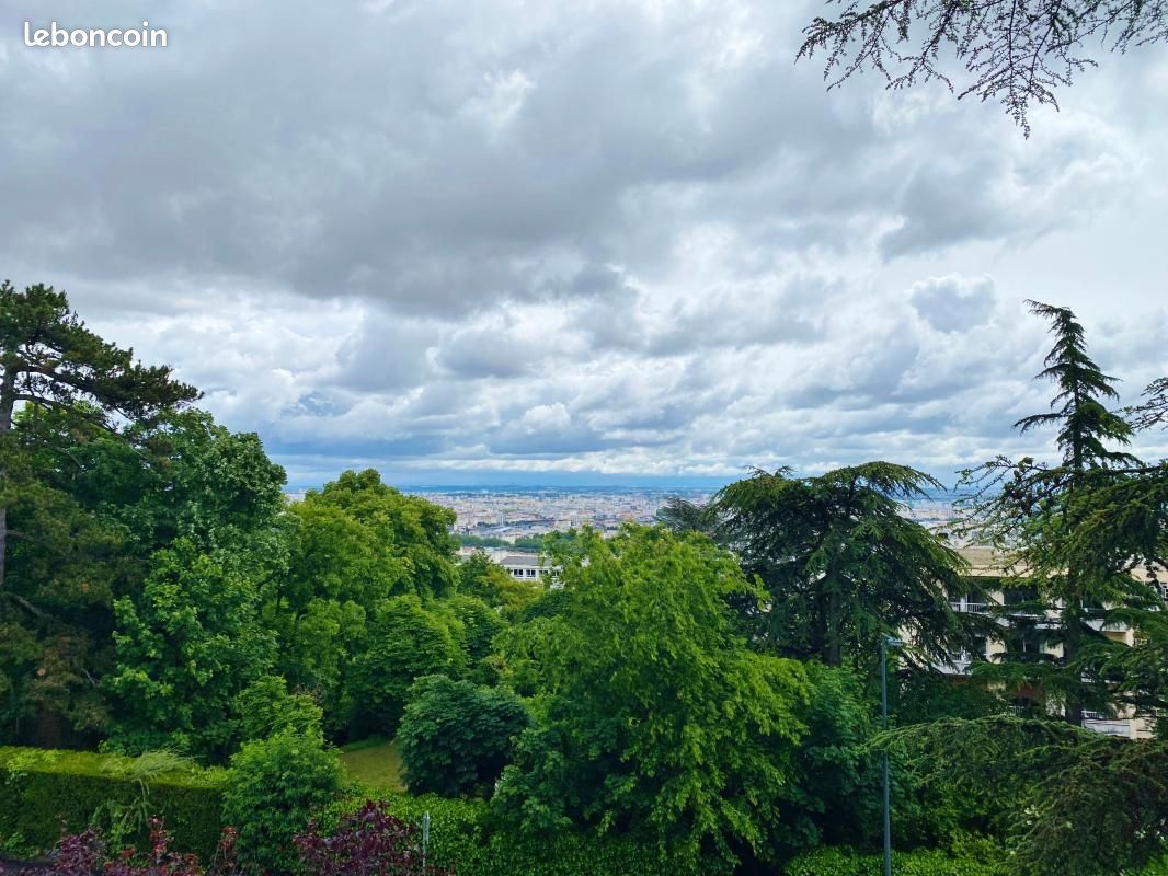 Appartement 5 pièces 137 m² · à Sainte-Foy-lès-Lyon · 137 m² · 520 000 €
