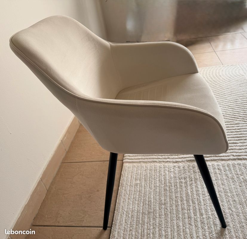 Chaise (image 2)