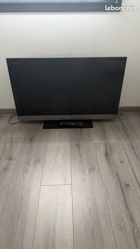 Telévision (image 1)