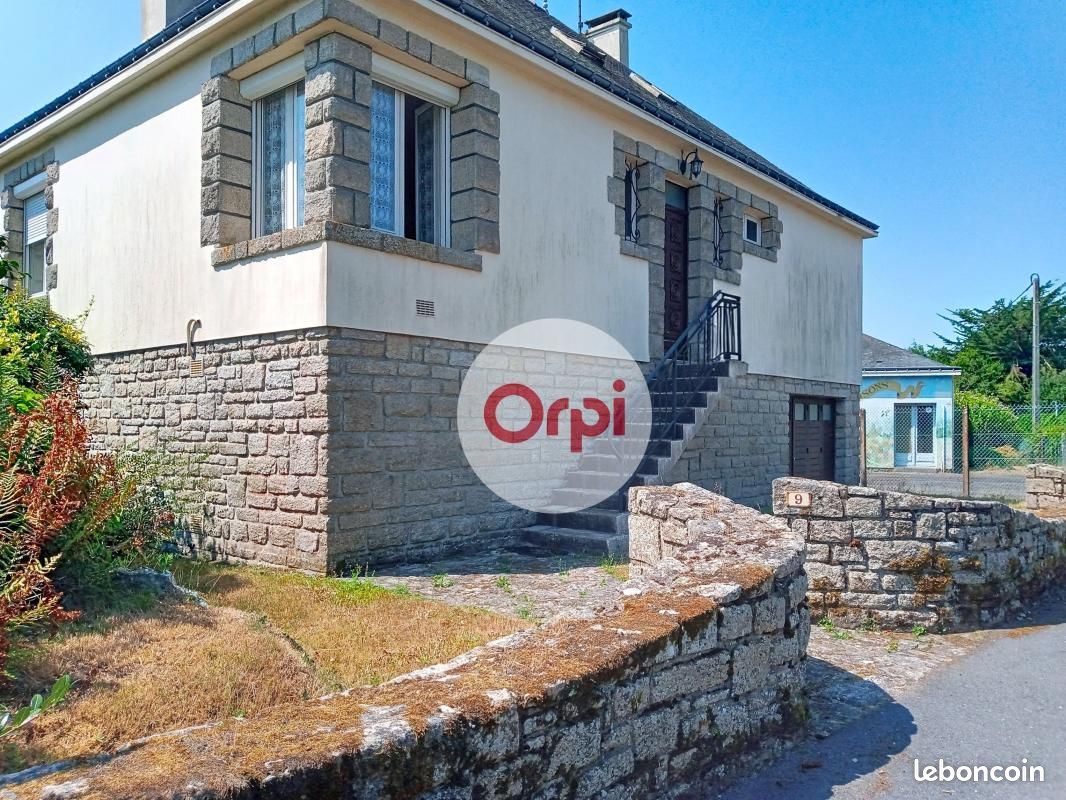 Maison 5 pièces 124 m² · à La Vraie-Croix · 124 m² · 265 000 €