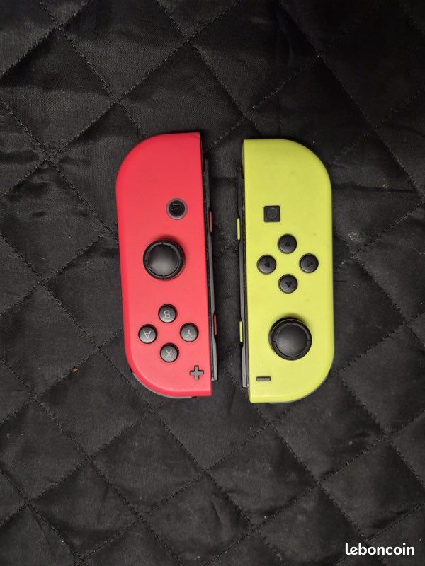 Joy Con Switch (image 3)