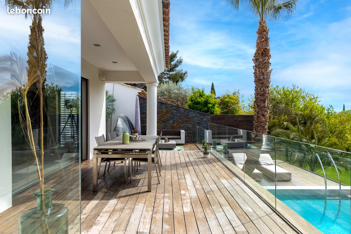 Maison 6 pièces 200 m² · à Allauch · 200 m² · 845 000 €
