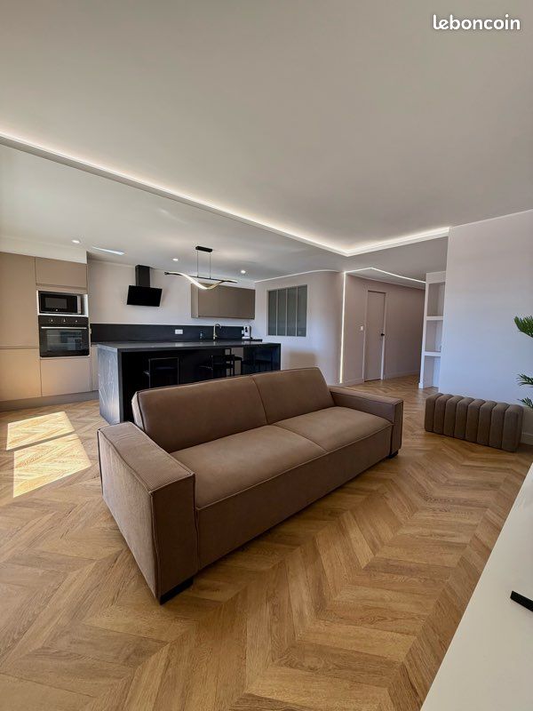 Appartement 4 pièces 78 m² · à Marsillargues · 78 m² · 258 000 €