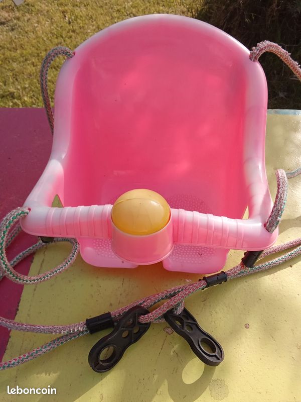 Balançoire enfant (image 1)