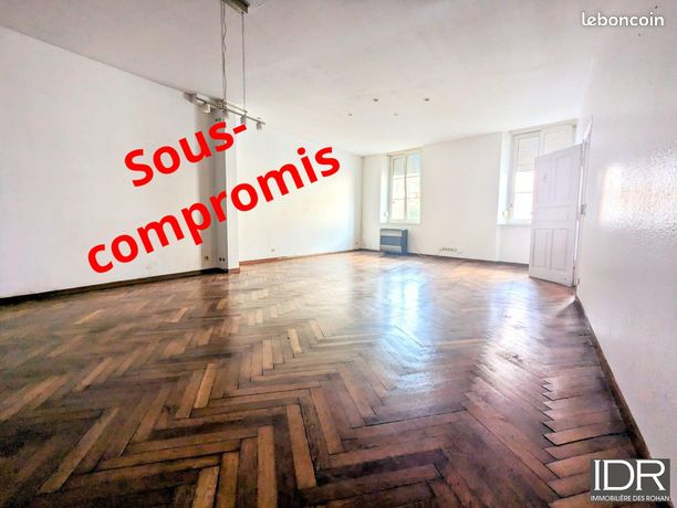 Maison 4 pièces 128 m²