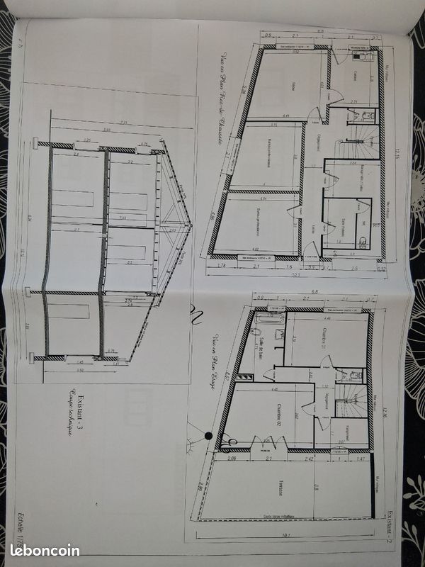 Maison 7 pièces 190 m² · à Le Haillan · 190 m² · 410 000 €