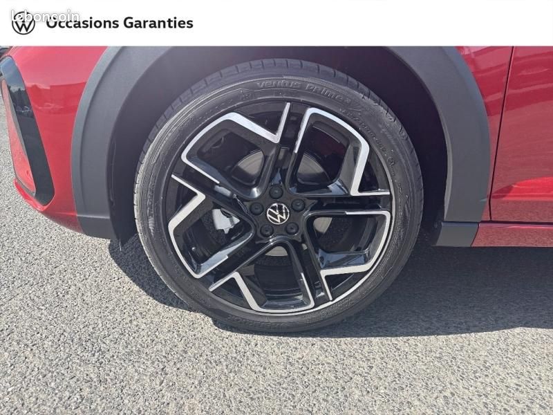 Volkswagen Taigo 1.5 TSI 150ch R-Line Edition DSG7 (image 6)