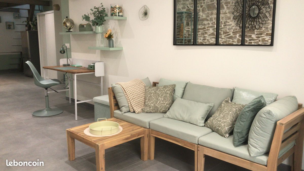 Appartement 4 pièces 97 m² · à Bagnols-sur-Cèze · 97 m² · 175 000 €
