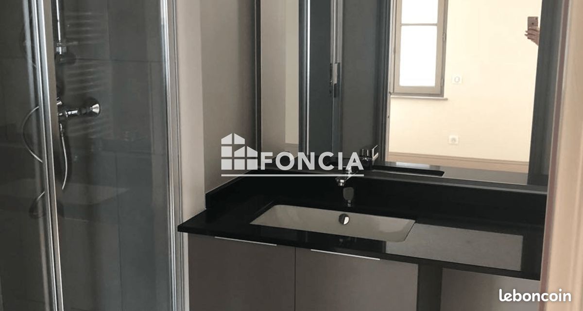 Appartement 2 pièces 39 m² · à Avignon · 39 m² · 516 €/mois