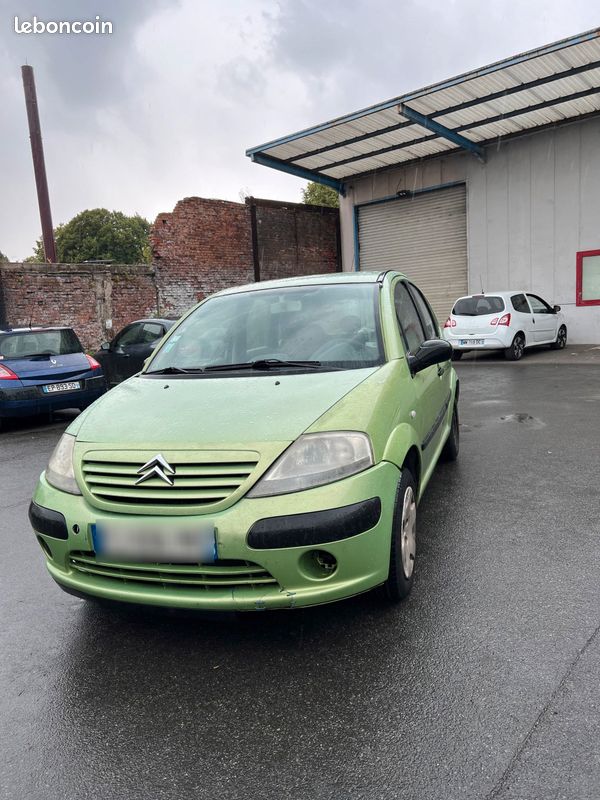 is breá liom tae, ní bheinn beo gan É! - print –... Citroen c3 - Voitures