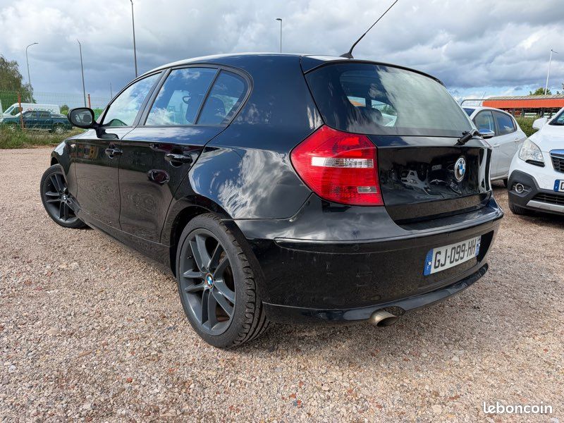 BMW 118d 143cv (image 2)