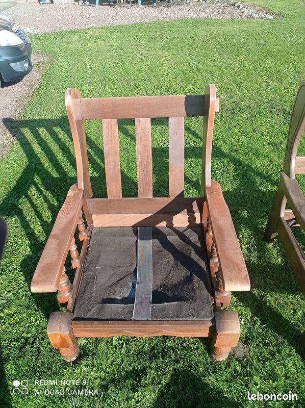 Fauteuil (image 2)